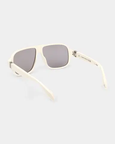 Christian Louboutin Diamond Roller 57mm Square Sunglasses | Thumbnail 3 Christian Louboutin Diamond Roller 57mm Square Sunglasses | Thumbnail 3