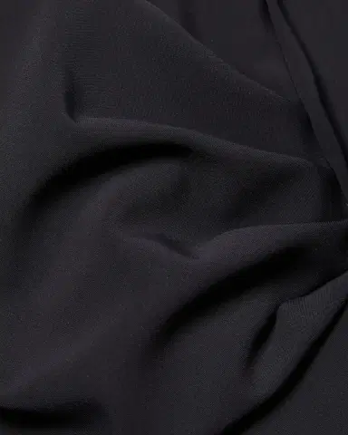 Chiara Boni La Petite Robe Triana Bell-Sleeve Ruffle Bodycon Dress | Thumbnail 5 Chiara Boni La Petite Robe Triana Bell-Sleeve Ruffle Bodycon Dress | Thumbnail 5