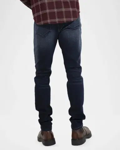 Monfrère Men 's Greyson Skinny Jeans | Thumbnail 2 Monfrère Men 's Greyson Skinny Jeans | Thumbnail 2