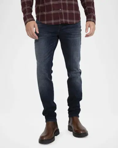 Monfrère Men 's Greyson Skinny Jeans | Thumbnail 3 Monfrère Men 's Greyson Skinny Jeans | Thumbnail 3