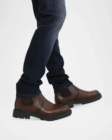 Monfrère Men 's Greyson Skinny Jeans | Thumbnail 4 Monfrère Men 's Greyson Skinny Jeans | Thumbnail 4