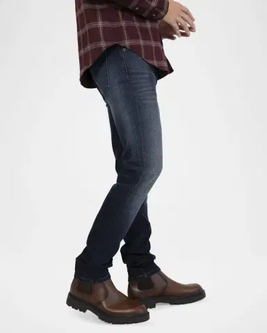 Monfrère Men 's Greyson Skinny Jeans | Thumbnail 5 Monfrère Men 's Greyson Skinny Jeans | Thumbnail 5