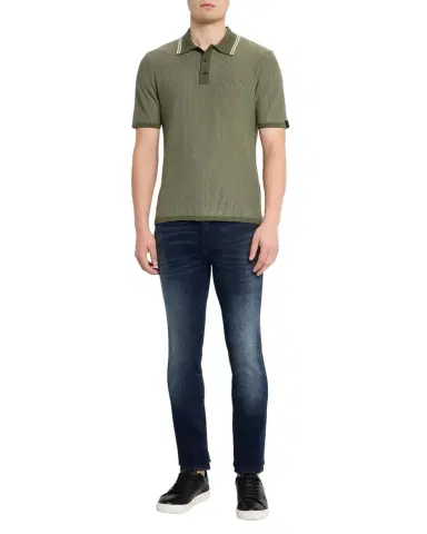 Monfrère Men 's Greyson Skinny Jeans | Thumbnail 1 Monfrère Men 's Greyson Skinny Jeans | Thumbnail 1