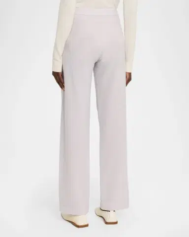 God’s True Cashmere Affirmations Cashmere Straight-Leg Pants | Thumbnail 7 God’s True Cashmere Affirmations Cashmere Straight-Leg Pants | Thumbnail 7