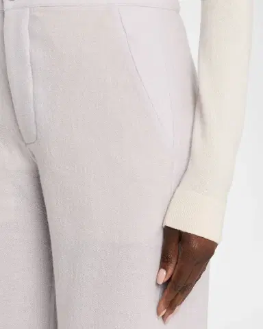 God’s True Cashmere Affirmations Cashmere Straight-Leg Pants | Thumbnail 9 God’s True Cashmere Affirmations Cashmere Straight-Leg Pants | Thumbnail 9