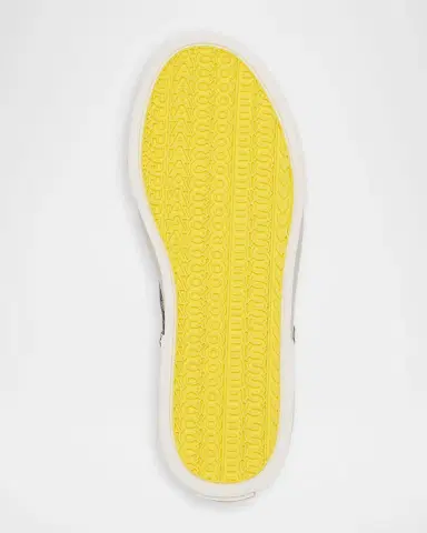 Marc Jacobs The Trinket Charm High-Top Sneakers | Thumbnail 5 Marc Jacobs The Trinket Charm High-Top Sneakers | Thumbnail 5