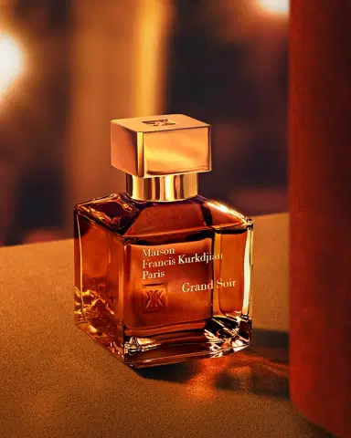 Maison Francis Kurkdjian Grand Soir Eau de Parfum Travel Set | Thumbnail 3 Maison Francis Kurkdjian Grand Soir Eau de Parfum Travel Set | Thumbnail 3