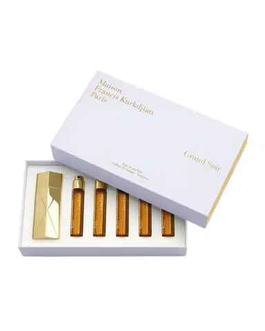 Maison Francis Kurkdjian Grand Soir Eau de Parfum Travel Set | Thumbnail 1 Maison Francis Kurkdjian Grand Soir Eau de Parfum Travel Set | Thumbnail 1