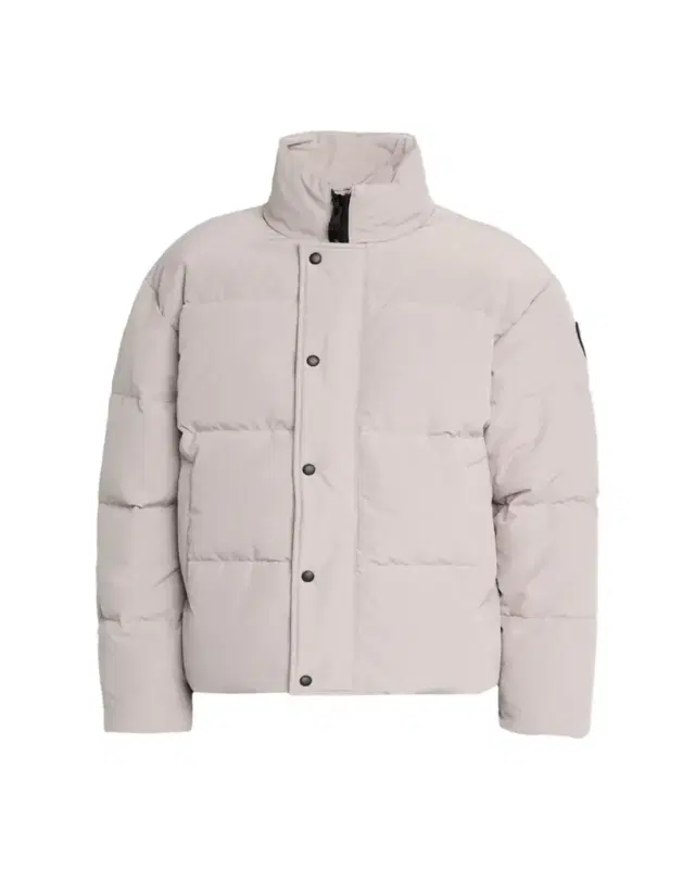 Men's Bayview Parka Jacket Men's Bayview Parka Jacket