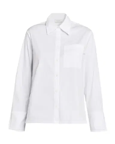 Peserico Stretch Cotton Poplin Shirt | Thumbnail 1 Peserico Stretch Cotton Poplin Shirt | Thumbnail 1
