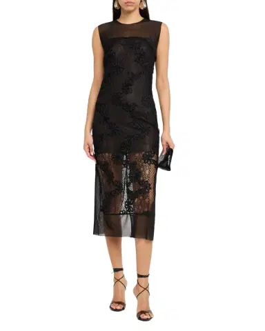 JBQ Cove Floral Lace Midi Dress | Thumbnail 1 JBQ Cove Floral Lace Midi Dress | Thumbnail 1