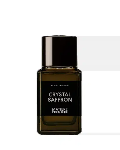 Matiere Premiere Crystal Saffron Extrait de Parfum, 1.7 oz. | Thumbnail 2 Matiere Premiere Crystal Saffron Extrait de Parfum, 1.7 oz. | Thumbnail 2