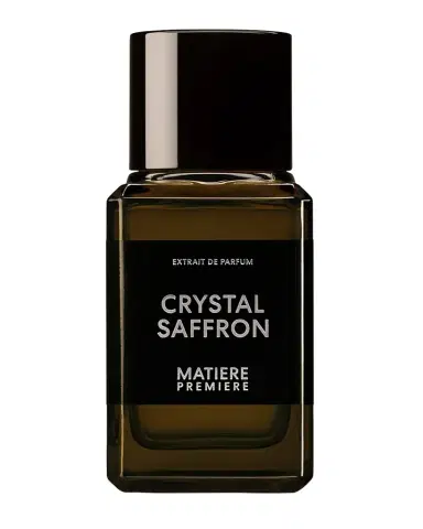 Matiere Premiere Crystal Saffron Extrait de Parfum, 1.7 oz. | Thumbnail 1 Matiere Premiere Crystal Saffron Extrait de Parfum, 1.7 oz. | Thumbnail 1