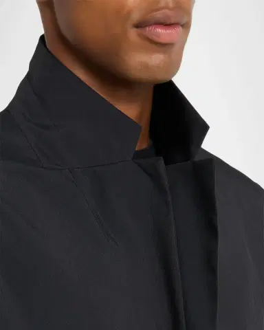 IM MEN Men's Air Two-Button Jacket | Thumbnail 6 IM MEN Men's Air Two-Button Jacket | Thumbnail 6