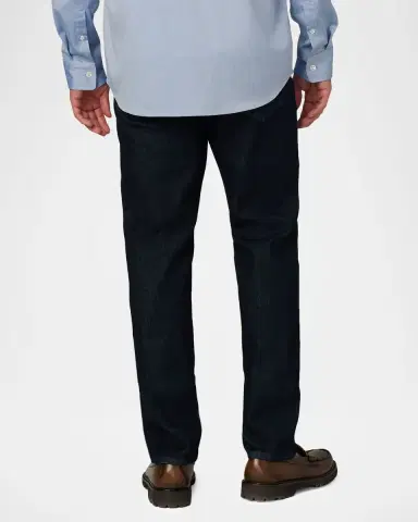Joe's Jeans Men's Brixton Straight-Leg Jeans | Thumbnail 2 Joe's Jeans Men's Brixton Straight-Leg Jeans | Thumbnail 2