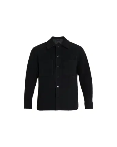Canada Goose Men's Atkinson Snap-Front Shirt Jacket | Thumbnail 1 Canada Goose Men's Atkinson Snap-Front Shirt Jacket | Thumbnail 1