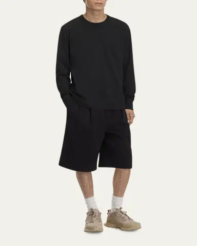 Canada Goose Men's Gladstone Long Sleeve T-Shirt | Thumbnail 2 Canada Goose Men's Gladstone Long Sleeve T-Shirt | Thumbnail 2