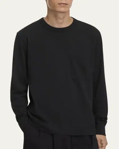 Canada Goose Men's Gladstone Long Sleeve T-Shirt | Thumbnail 4 Canada Goose Men's Gladstone Long Sleeve T-Shirt | Thumbnail 4