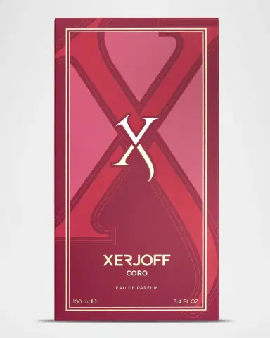Xerjoff Coro Eau de Parfum, 1.7 oz. | Thumbnail 3 Xerjoff Coro Eau de Parfum, 1.7 oz. | Thumbnail 3