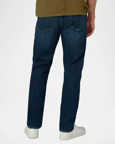 Joe's Jeans Men's Brixton Slim Straight-Leg Jeans | Thumbnail 2 Joe's Jeans Men's Brixton Slim Straight-Leg Jeans | Thumbnail 2