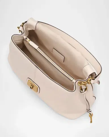 Marc Jacobs The Cristina Messenger Shoulder Bag | Thumbnail 4 Marc Jacobs The Cristina Messenger Shoulder Bag | Thumbnail 4
