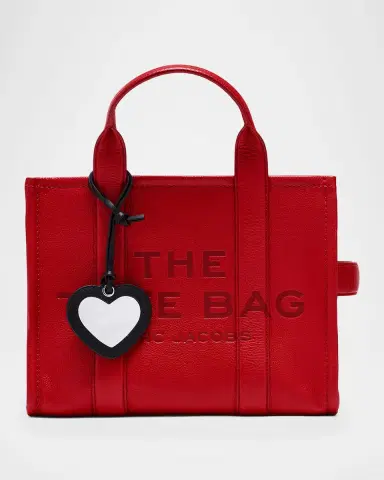 Marc Jacobs The Heart Mirror Bag Charm | Thumbnail 3 Marc Jacobs The Heart Mirror Bag Charm | Thumbnail 3