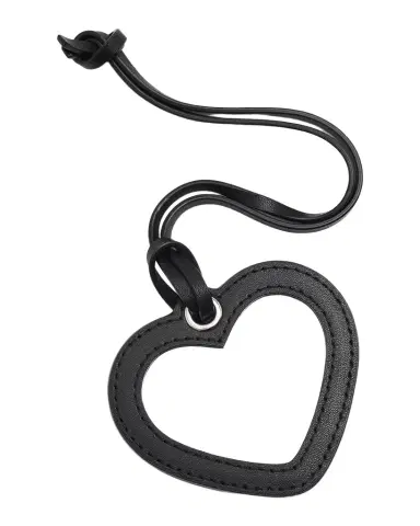 Marc Jacobs The Heart Mirror Bag Charm | Thumbnail 1 Marc Jacobs The Heart Mirror Bag Charm | Thumbnail 1