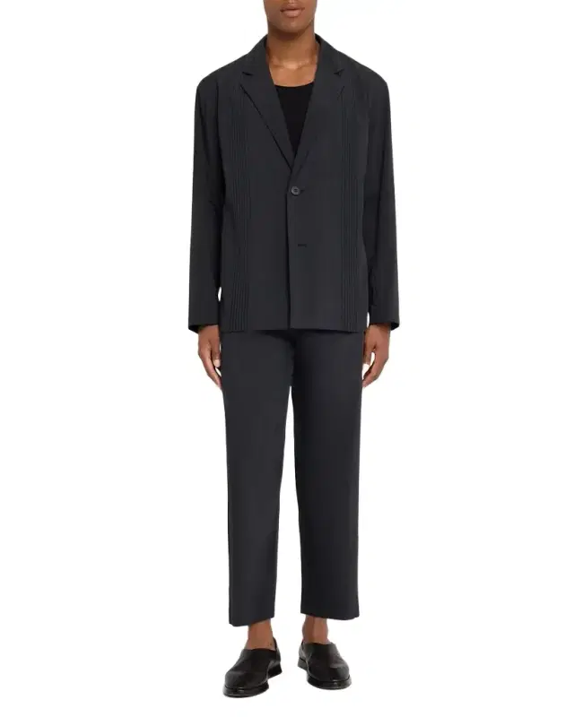Men 's Air Pleats Jacket Men 's Air Pleats Jacket