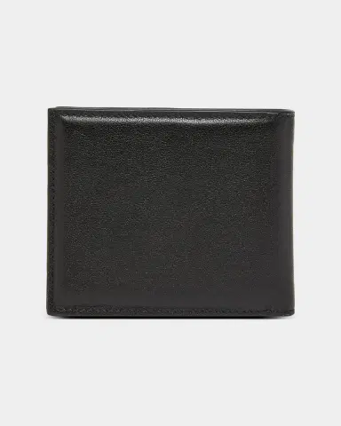 Givenchy Men 's Leather Logo Bifold Wallet | Thumbnail 3 Givenchy Men 's Leather Logo Bifold Wallet | Thumbnail 3