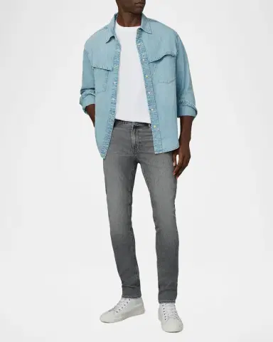 Joe's Jeans Men 's Asher Slim-Leg Jeans | Thumbnail 2 Joe's Jeans Men 's Asher Slim-Leg Jeans | Thumbnail 2