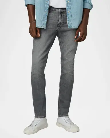 Joe's Jeans Men 's Asher Slim-Leg Jeans | Thumbnail 4 Joe's Jeans Men 's Asher Slim-Leg Jeans | Thumbnail 4