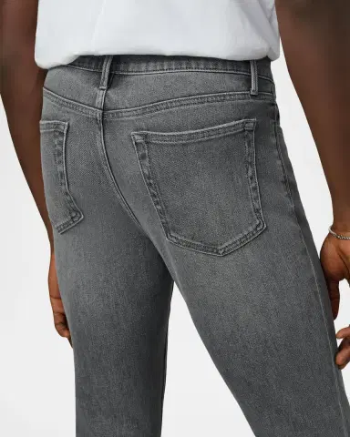 Joe's Jeans Men 's Asher Slim-Leg Jeans | Thumbnail 5 Joe's Jeans Men 's Asher Slim-Leg Jeans | Thumbnail 5