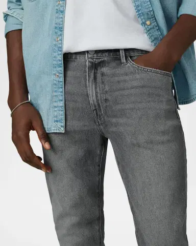 Joe's Jeans Men 's Asher Slim-Leg Jeans | Thumbnail 6 Joe's Jeans Men 's Asher Slim-Leg Jeans | Thumbnail 6
