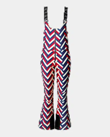 Perfect Moment JG Bib Ski Pants | Thumbnail 2 Perfect Moment JG Bib Ski Pants | Thumbnail 2