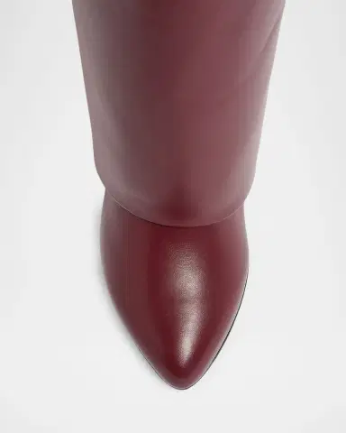 Givenchy Shark Pinch Leather Boots | Thumbnail 7 Givenchy Shark Pinch Leather Boots | Thumbnail 7