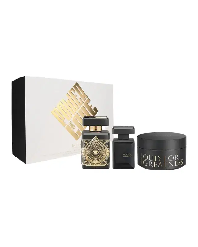 Festive 25 Oud For Greatness Coffret Festive 25 Oud For Greatness Coffret
