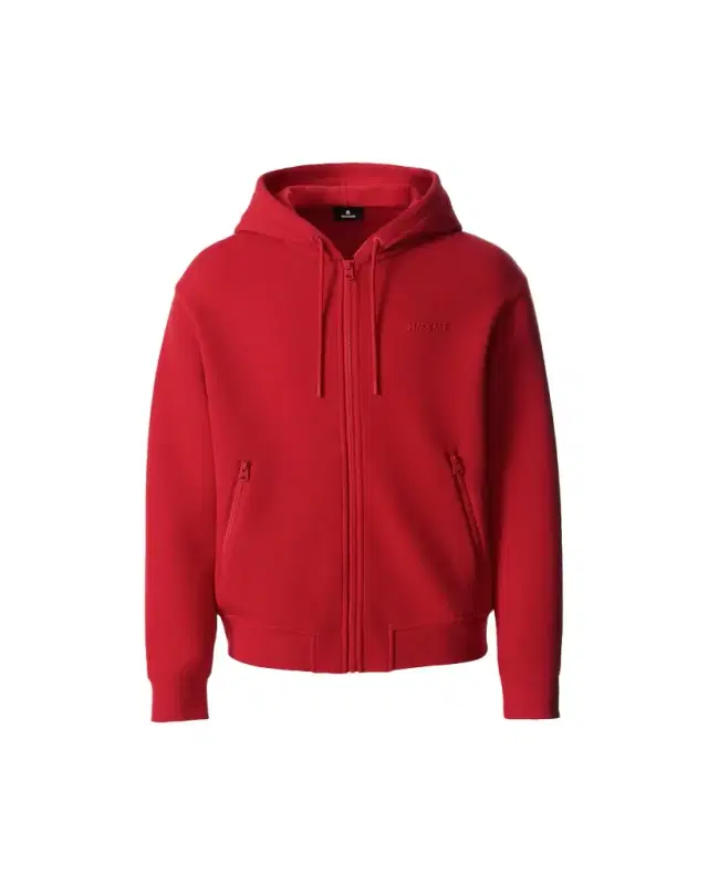 Men's Krystos Double-Face Jersey Hoodie Men's Krystos Double-Face Jersey Hoodie