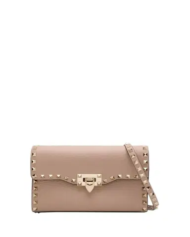 Valentino Garavani Rockstud Small Leather Crossbody Bag | Thumbnail 1 Valentino Garavani Rockstud Small Leather Crossbody Bag | Thumbnail 1