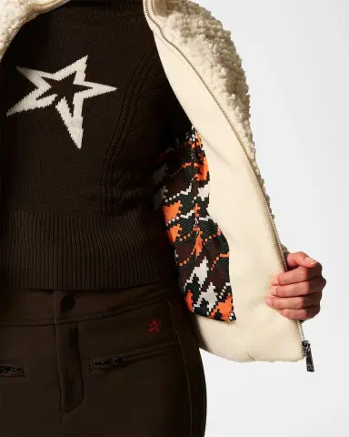Perfect Moment Après Bomber Jacket | Thumbnail 4 Perfect Moment Après Bomber Jacket | Thumbnail 4
