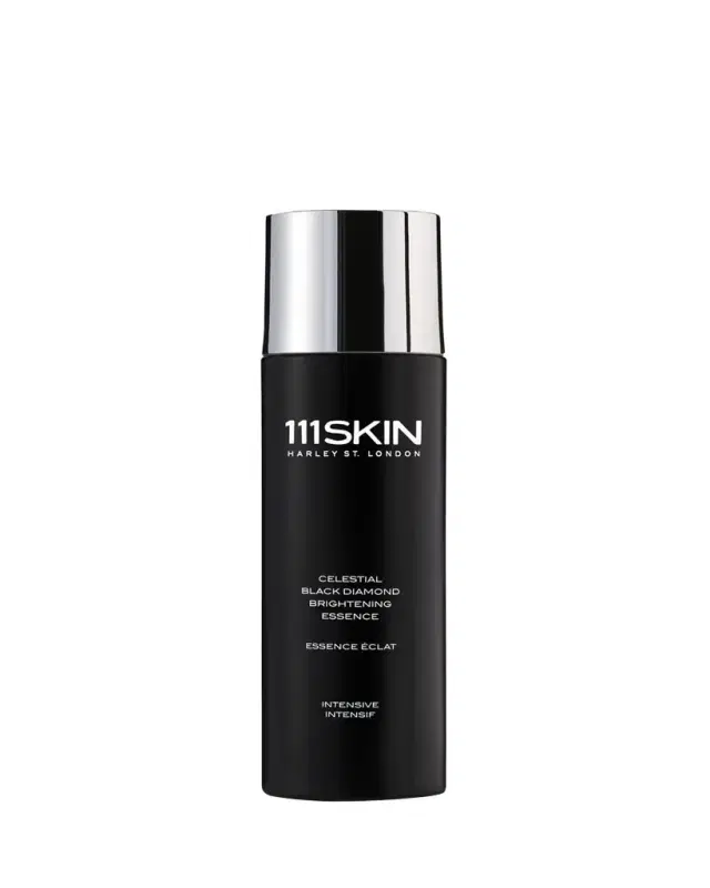 Celestial Black Diamond Brightening Essence, 3.4 oz. Celestial Black Diamond Brightening Essence, 3.4 oz.