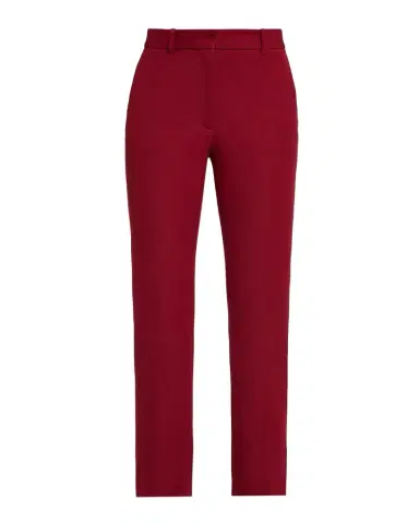Joseph Coleman Cropped Slim Gabardine Pants | Thumbnail 1 Joseph Coleman Cropped Slim Gabardine Pants | Thumbnail 1