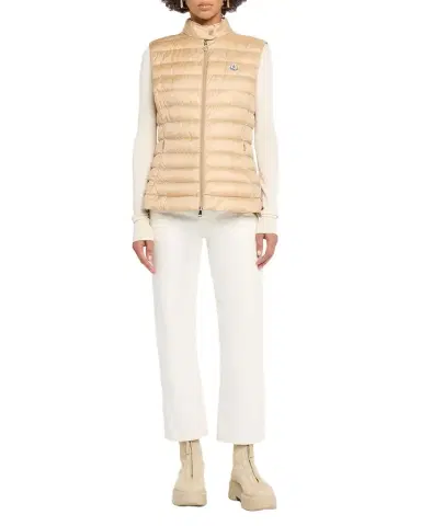 Moncler Igens Down Vest | Thumbnail 1 Moncler Igens Down Vest | Thumbnail 1