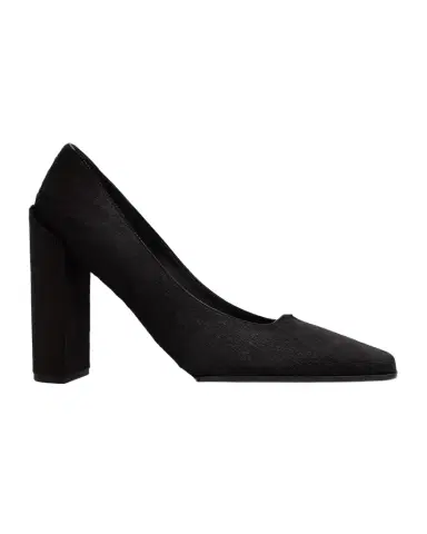 Alaïa 90mm Calf Hair Pumps | Thumbnail 1 Alaïa 90mm Calf Hair Pumps | Thumbnail 1