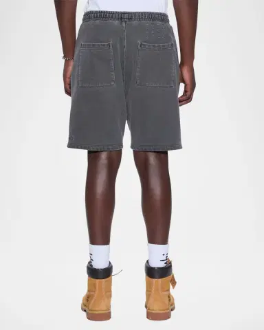 Ksubi Men 's Krest Track Shorts | Thumbnail 2 Ksubi Men 's Krest Track Shorts | Thumbnail 2