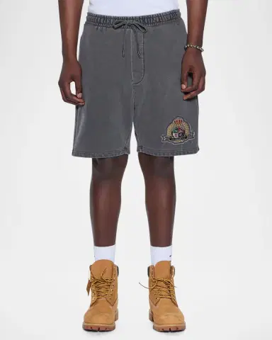 Ksubi Men 's Krest Track Shorts | Thumbnail 3 Ksubi Men 's Krest Track Shorts | Thumbnail 3