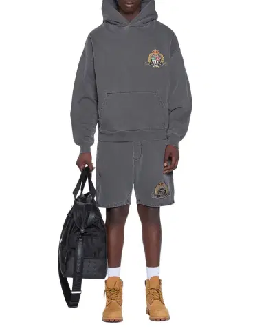 Ksubi Men 's Krest Track Shorts | Thumbnail 1 Ksubi Men 's Krest Track Shorts | Thumbnail 1