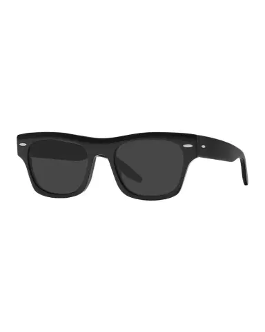 BARTON PERREIRA Blackwell 53mm Square Acetate Sunglasses | Thumbnail 1 BARTON PERREIRA Blackwell 53mm Square Acetate Sunglasses | Thumbnail 1