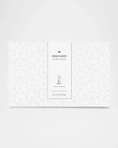 Mind Games Kingside & Queenside Collector's Edition Gift Set | Thumbnail 3 Mind Games Kingside & Queenside Collector's Edition Gift Set | Thumbnail 3