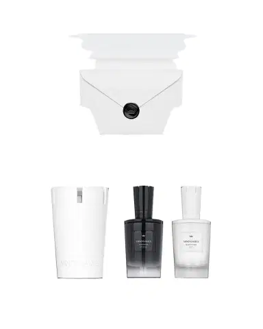 Mind Games Kingside & Queenside Collector's Edition Gift Set | Thumbnail 1 Mind Games Kingside & Queenside Collector's Edition Gift Set | Thumbnail 1
