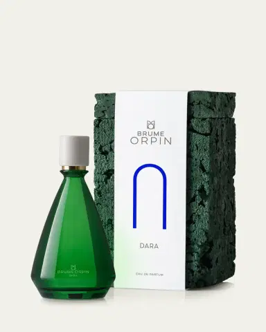 Brume Orpin Dara Eau de Parfum | Thumbnail 2 Brume Orpin Dara Eau de Parfum | Thumbnail 2